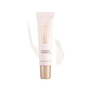 Biossance Hydrating Lip Balm with Pro-Peptides & Hyaluronic Acid 0.5oz